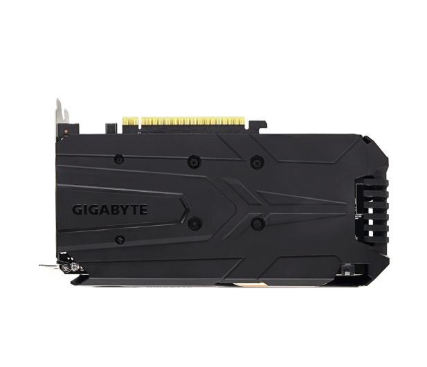 Gigabyte GeForce GTX 1050 WF OC 2GB GDDR5 - 334784 - zdjęcie 4